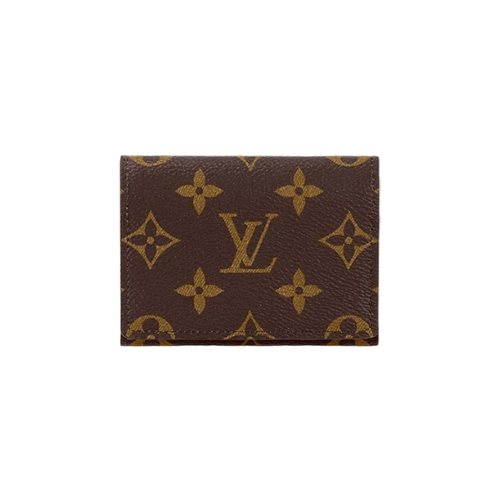 LV｜Multiple Enveloppe CDV 零錢夾