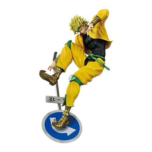 日版 DIO MASTERLISE