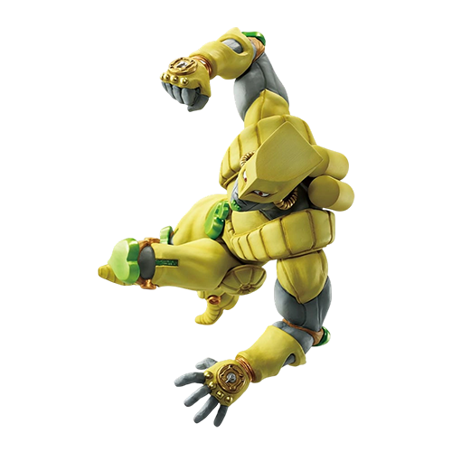 日版 世界 MASTERLISE