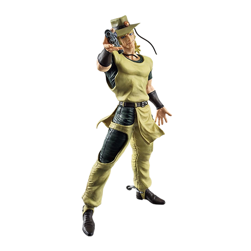 日版 荷爾·荷斯 MASTERLISE