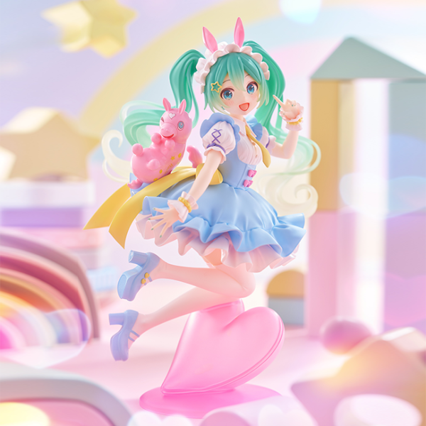 TAITO|AMP+ 初音未來 x Rody 童話 Ver.