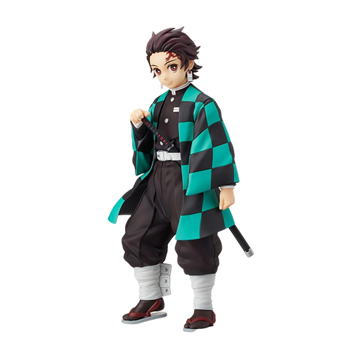 SEGA｜鬼滅之刃 SPM 兄妹之絆 竈門炭治郎 景品