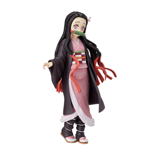 SEGA｜鬼滅之刃 SPM 兄妹之絆 竈門禰豆子 景品