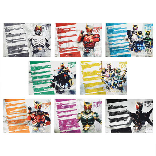 透明海報(隨機出貨)