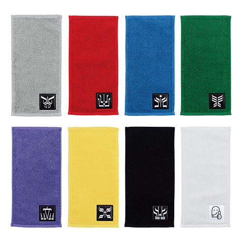 毛巾(隨機出貨)