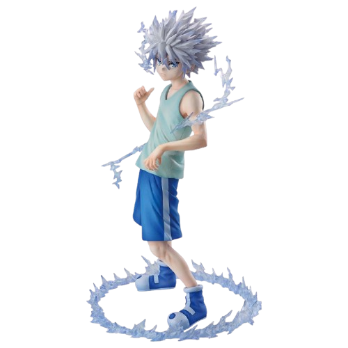 日版 奇犽 MASTERLISE