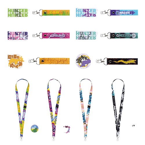 日版 手機掛件組(隨機出貨)