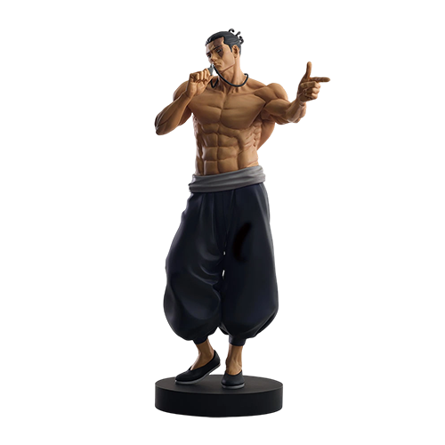 日版 東堂葵 公仔