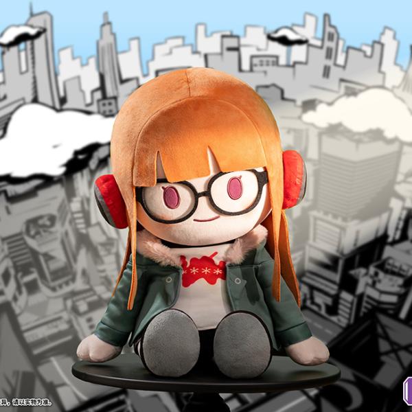 佐倉雙葉 毛絨玩偶