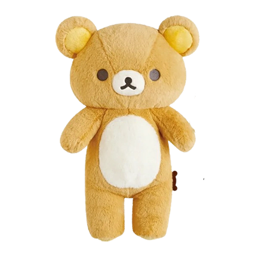 San-X｜美好之家系列 拉拉熊 M號公仔