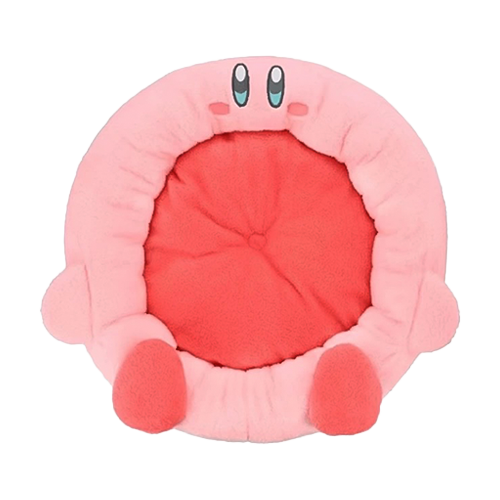 Kirby|卡比圓形寵物床圈