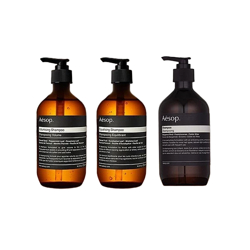 Aesop｜洗髮露(隨機出貨)