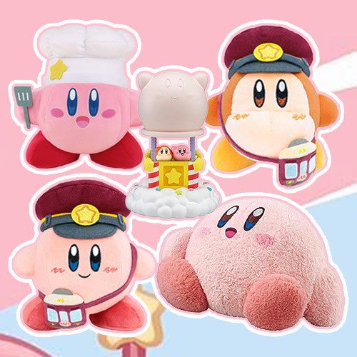 星之卡比 卡比大冒險 II