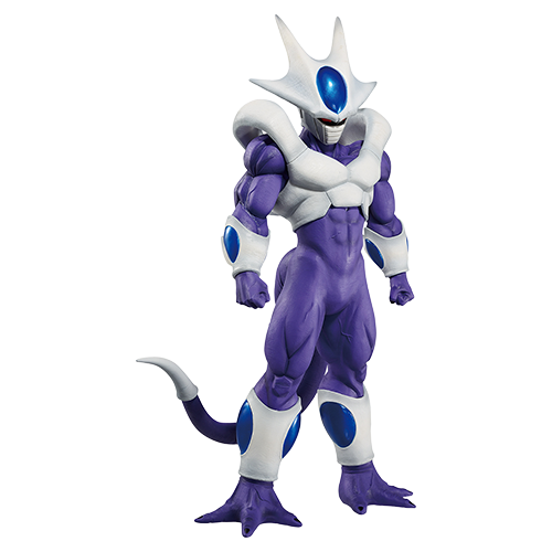 克維拉（最終形態）