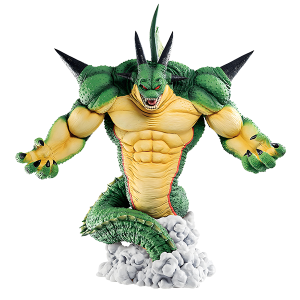 波倫加神龍(版本隨機)