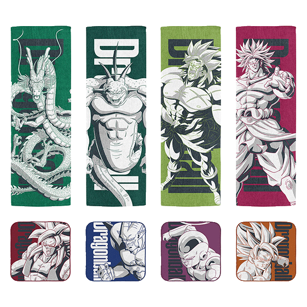 陸版 毛巾(隨機出貨)