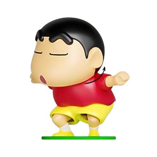 屁股扭扭(拆盒未拆袋)