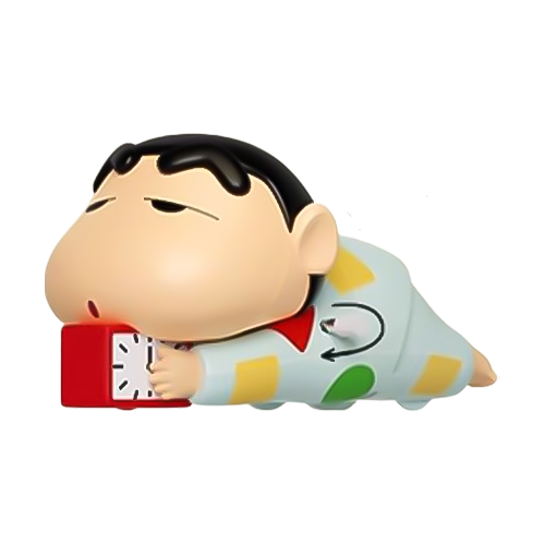 不想起床(拆盒未拆袋)