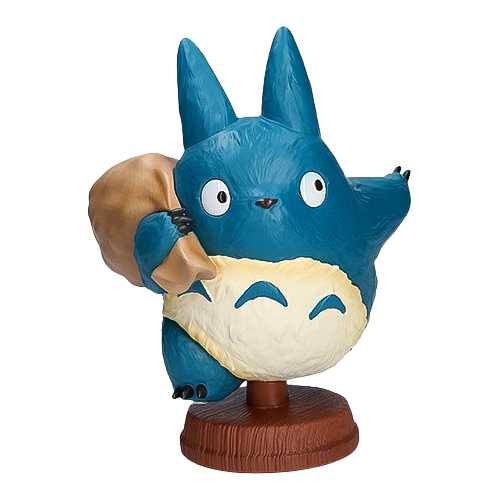 橡子共和國｜擺飾 龍貓發現系列