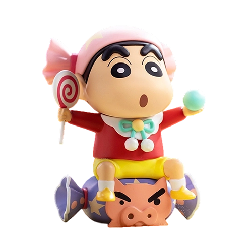 波板糖(拆盒未拆袋)