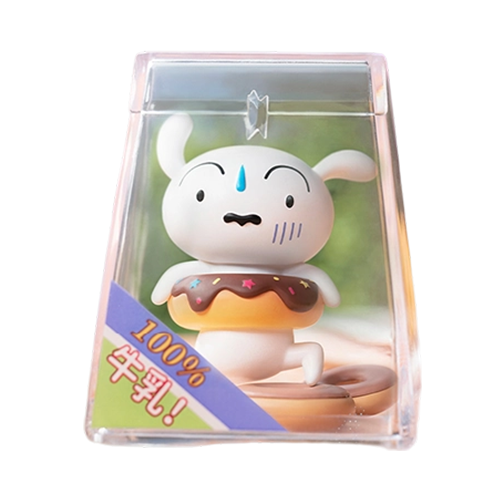 甜甜圈(拆盒未拆袋)