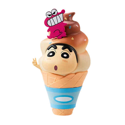 隱藏款 脆皮甜筒(拆盒未拆袋)