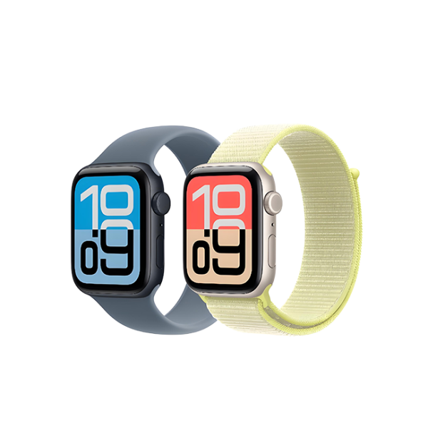 Apple Watch SE 3 40mm(隨機出貨)