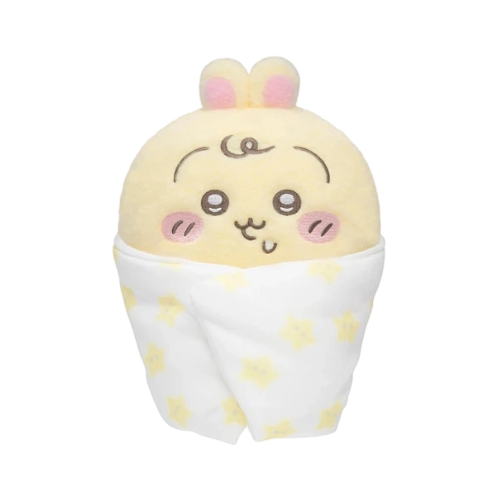 Chiikawa｜寶寶系列 烏薩奇 毛絨公仔