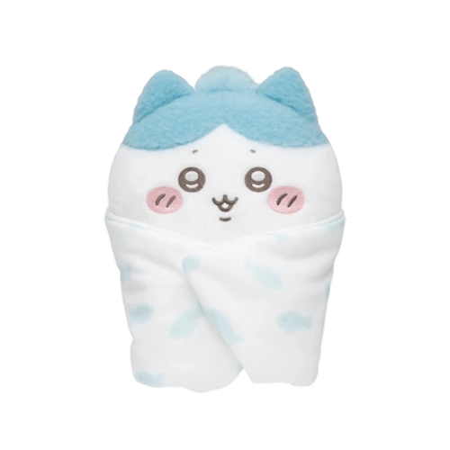 Chiikawa｜寶寶系列 小八貓 毛絨公仔