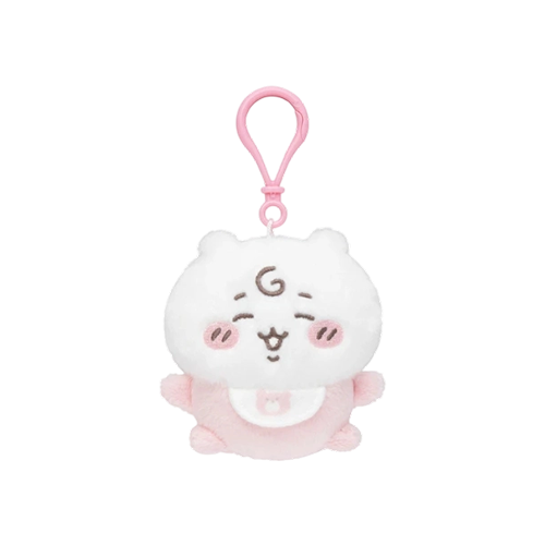 Chiikawa｜寶寶系列 吉伊卡哇吊飾