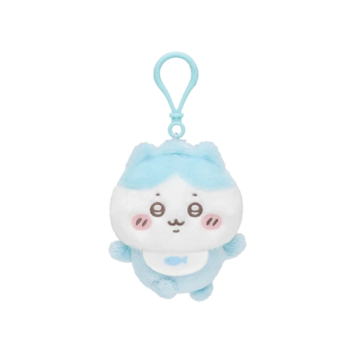 Chiikawa｜寶寶系列 小八貓吊飾