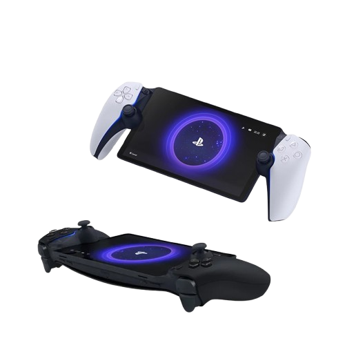 PlayStation Portal 遙控遊玩機(隨機出貨)