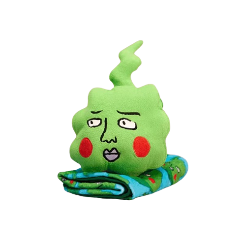 陸版 收納毛毯抱枕