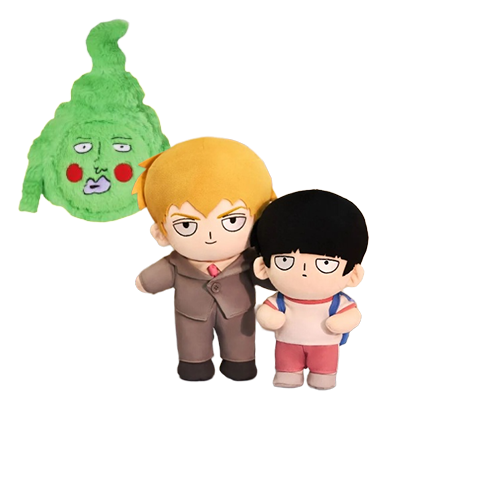 陸版 師徒雙人/小酒窩百變玩偶(隨機出貨)
