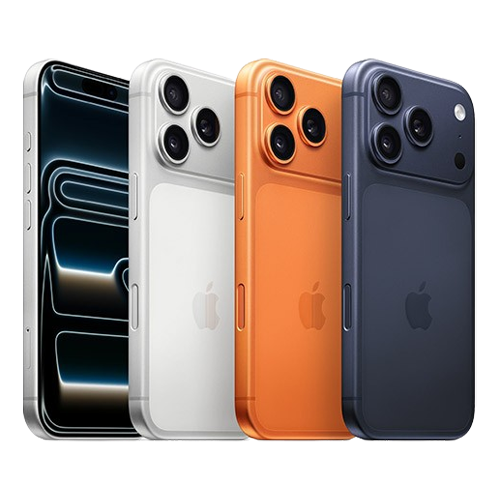 Apple iPhone 17 Pro(隨機出貨)