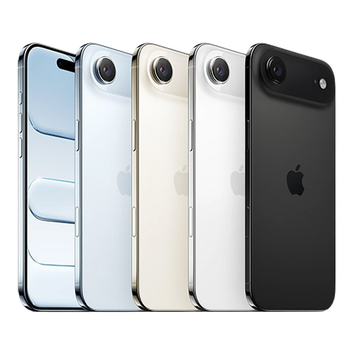 Apple iPhone Air(隨機出貨)