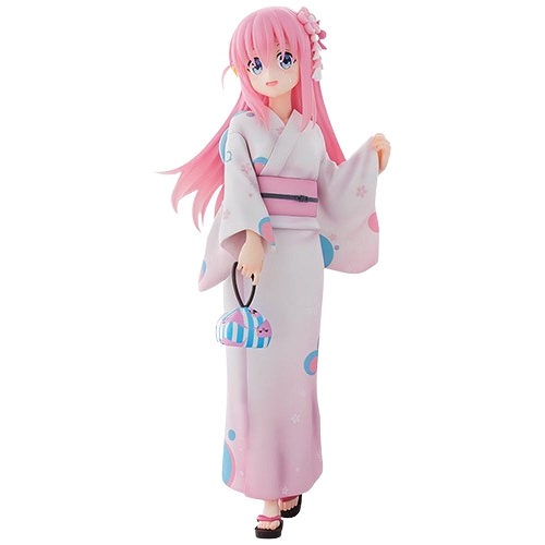 日版 後藤一里 1/7 Gracemaster 模型