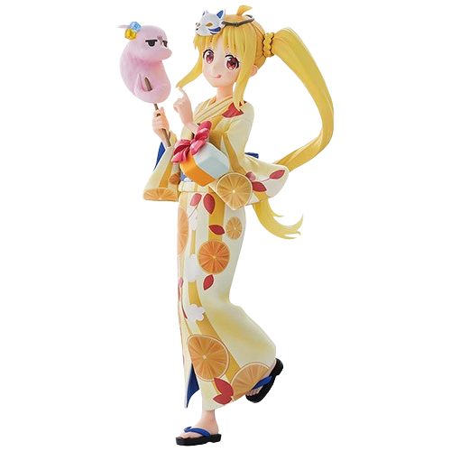 日版 伊地知虹夏 1/7 Gracemaster 模型