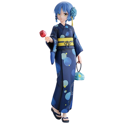 日版 山田涼 1/7 Gracemaster 模型