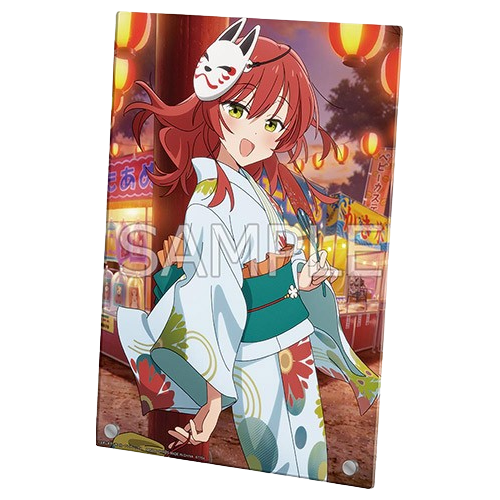 日版 喜多郁代 壓克力畫板