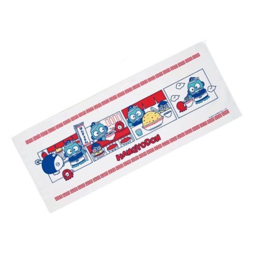 日版 和風手拭巾 B款