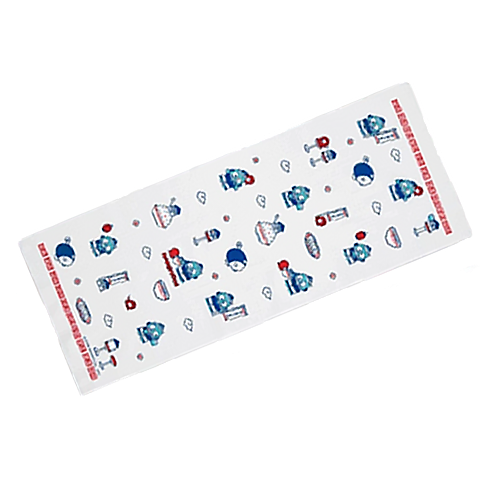 日版 和風手拭巾 A款