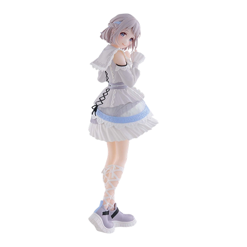 BANPRESTO｜學園偶像大師 ESPRESTO 葛城莉莉亞 景品