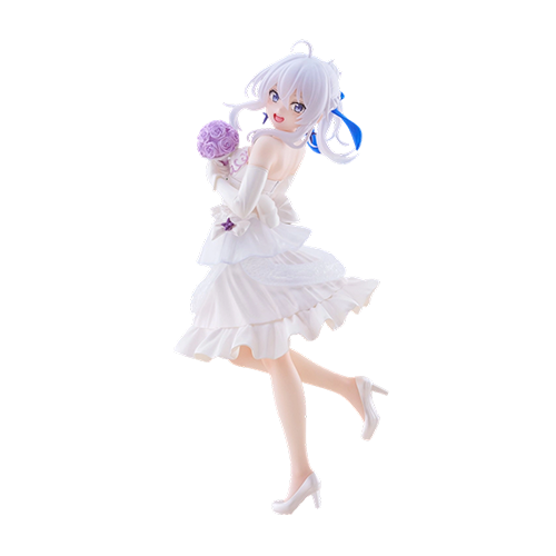 TAITO｜魔女之旅 Coreful 伊蕾娜 禮服Ver.