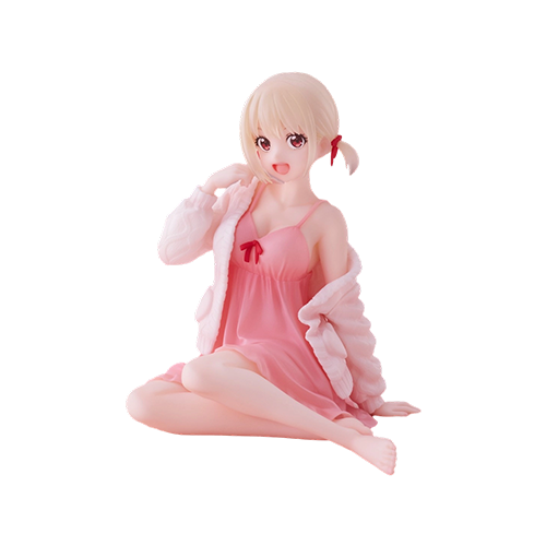 TAITO｜莉可麗絲 Desktop Cute 錦木千束 居家服 景品TAITO