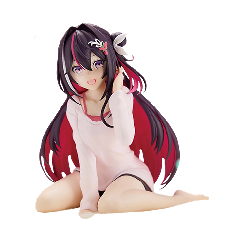 BANPRESTO｜Hololive Relax time AZKi 景品