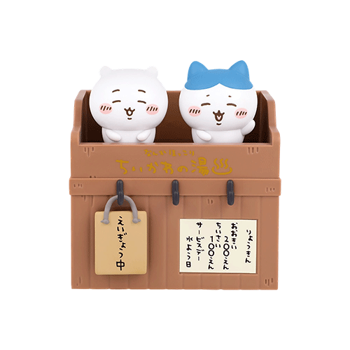 日版 歡迎★Ticketmaster公仔