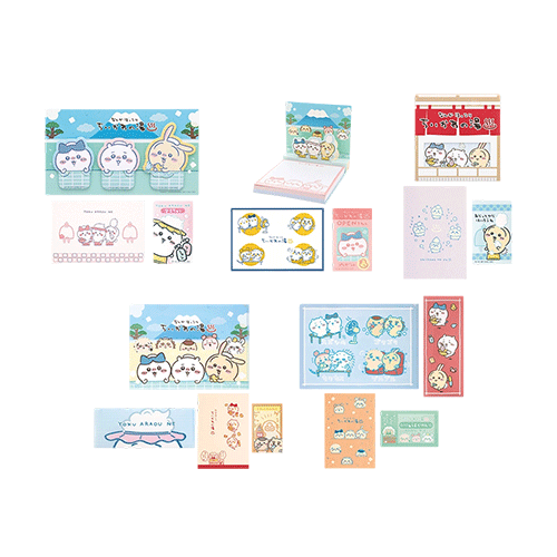 日版 文具(隨機出貨)