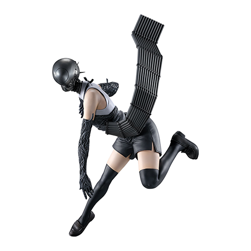 波姆 炸彈惡魔 公仔模型