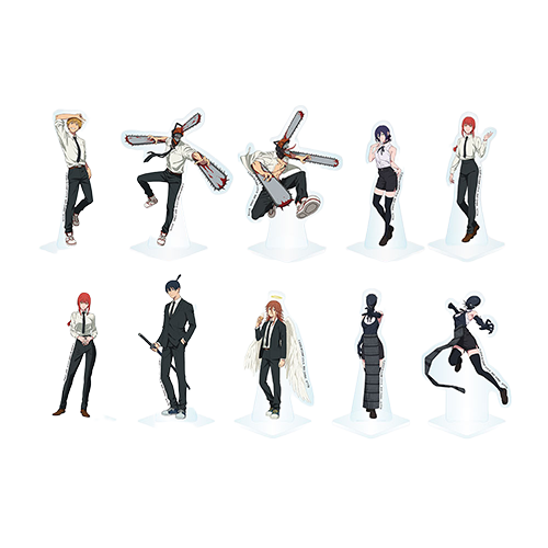 壓克力板(隨機出貨)